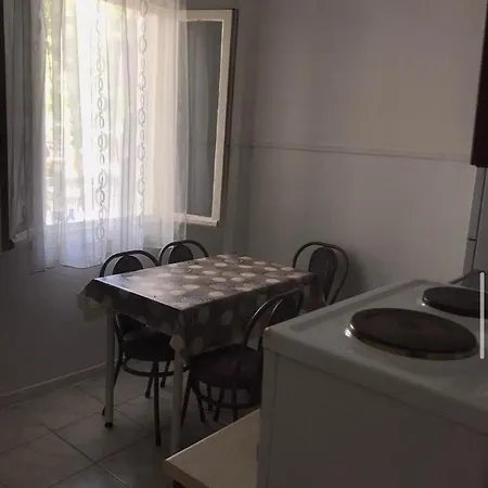 Апартаменты Apartment M Переа