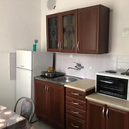 Apartment M Апартаменты