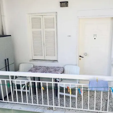 Apartment M Апартаменты